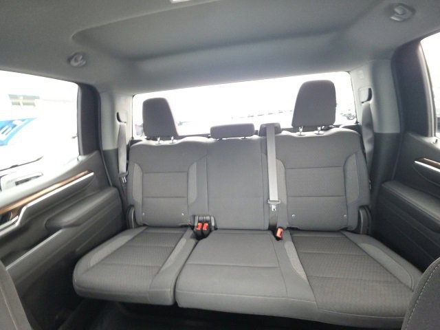 New 2025 Chevrolet Silverado 1500 RST w/ Rally Edition image 26