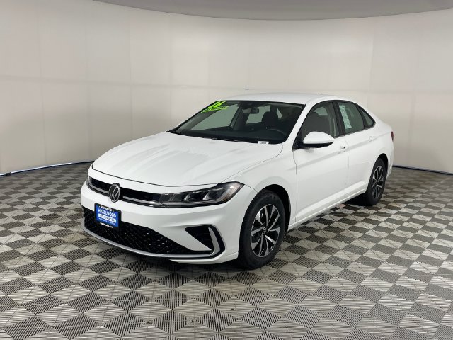 Used 2026 Volkswagen Jetta S