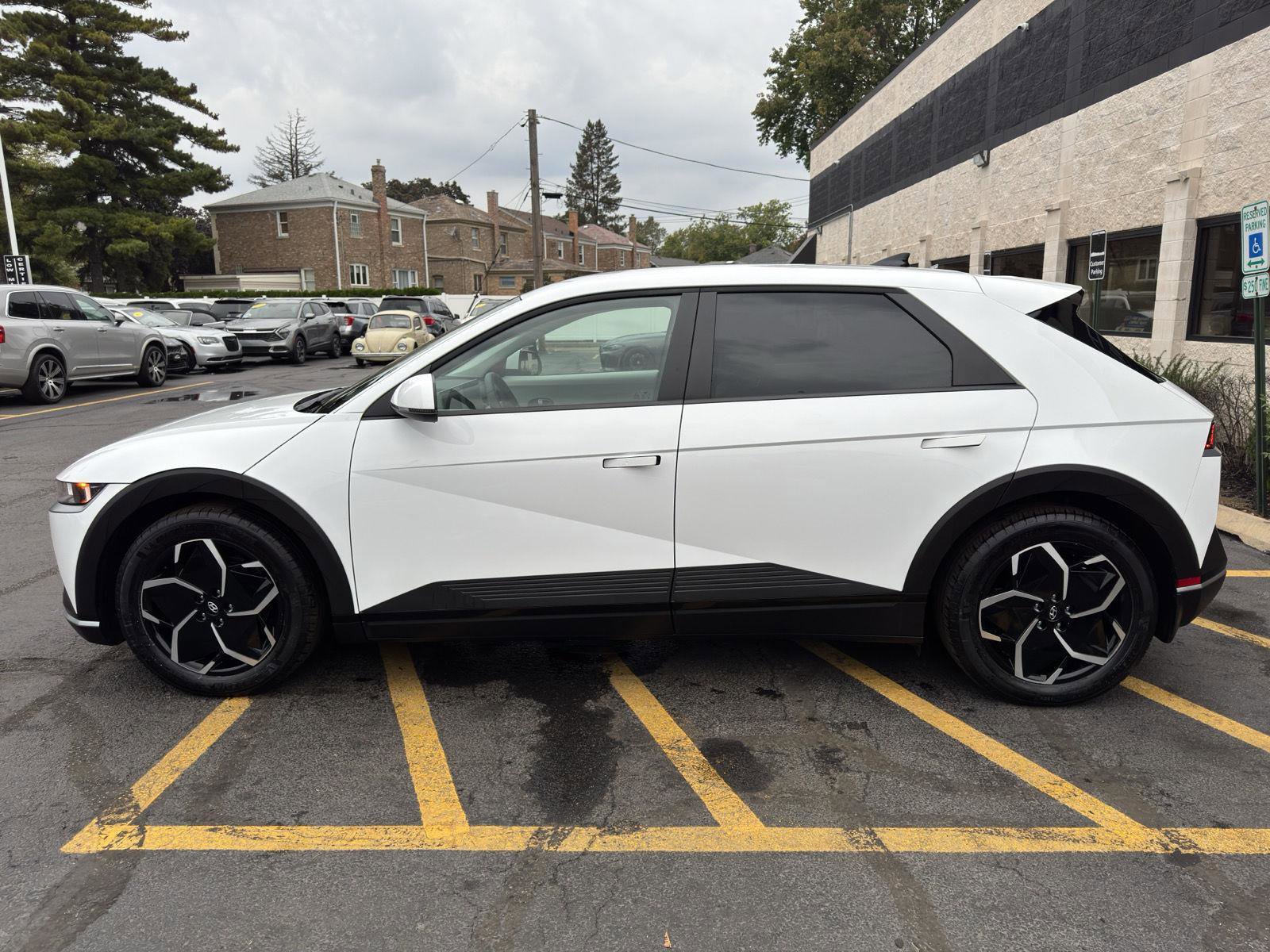 Used 2023 Hyundai Ioniq 5 SEL image 18