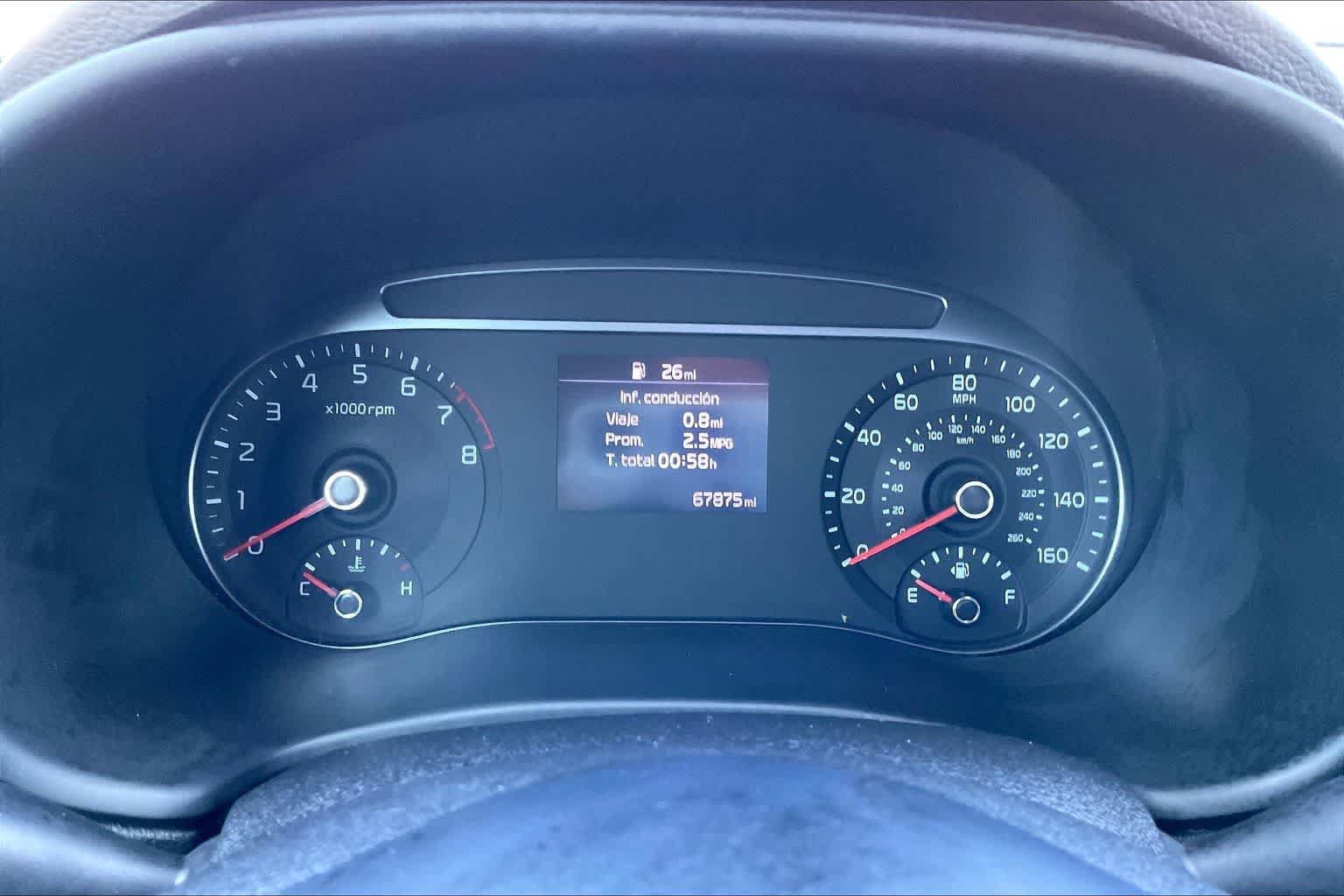 Certified 2021 Kia Soul X-Line FWD image 16