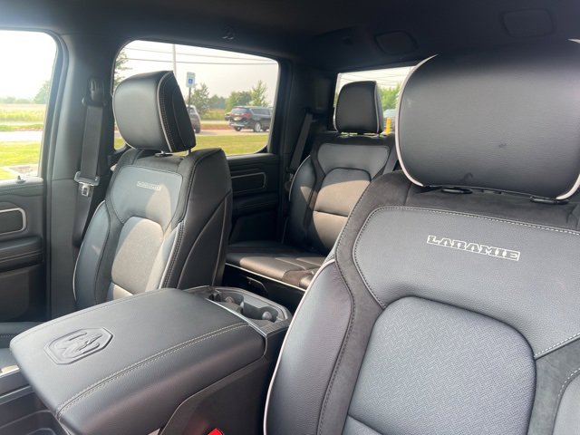 New 2026 RAM 1500 Laramie image 29