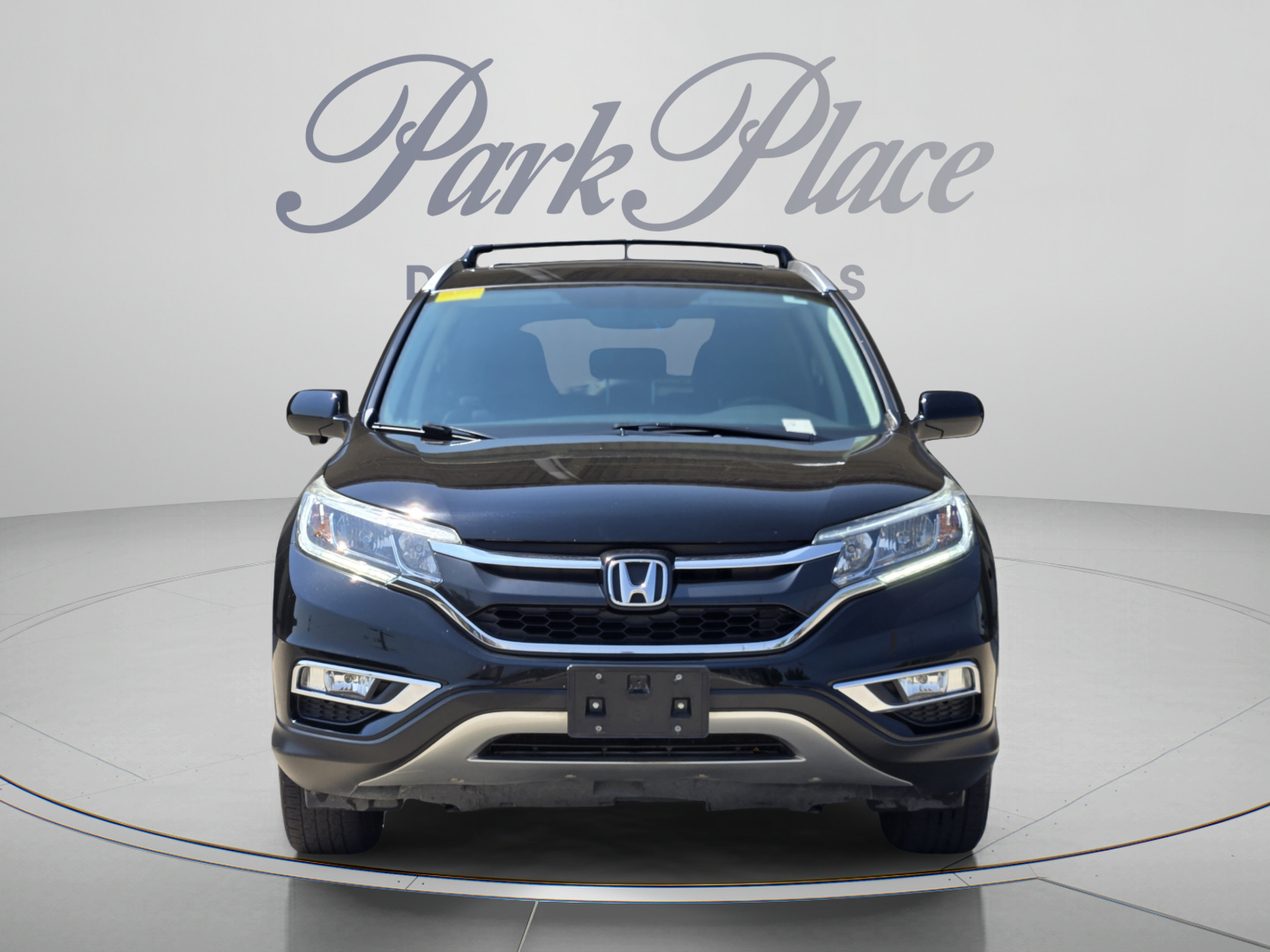 Used 2015 Honda CR-V EX-L image 9