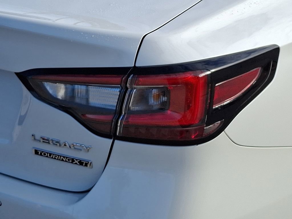 Used 2023 Subaru Legacy Touring XT image 10