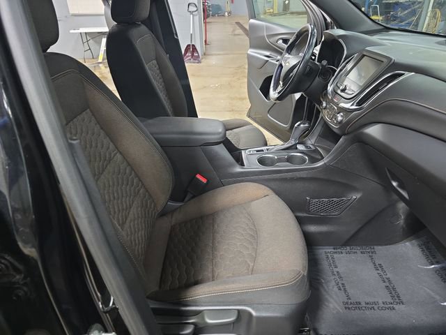 Used 2018 Chevrolet Equinox LT image 10