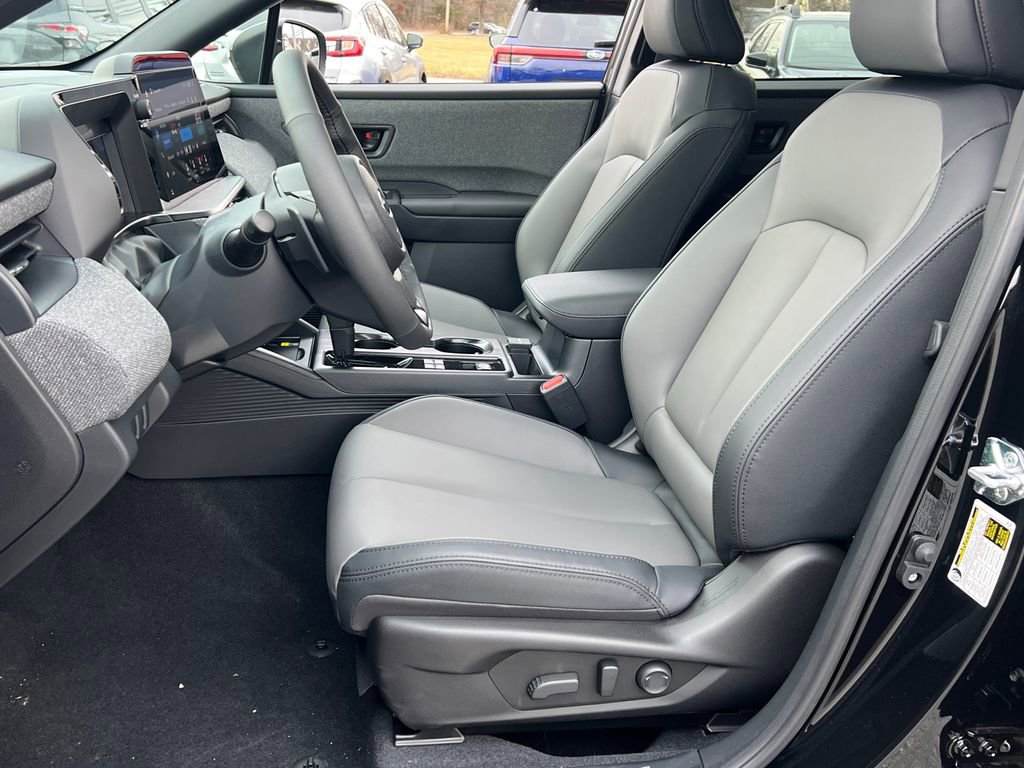 New 2026 Subaru Outback Premium image 19