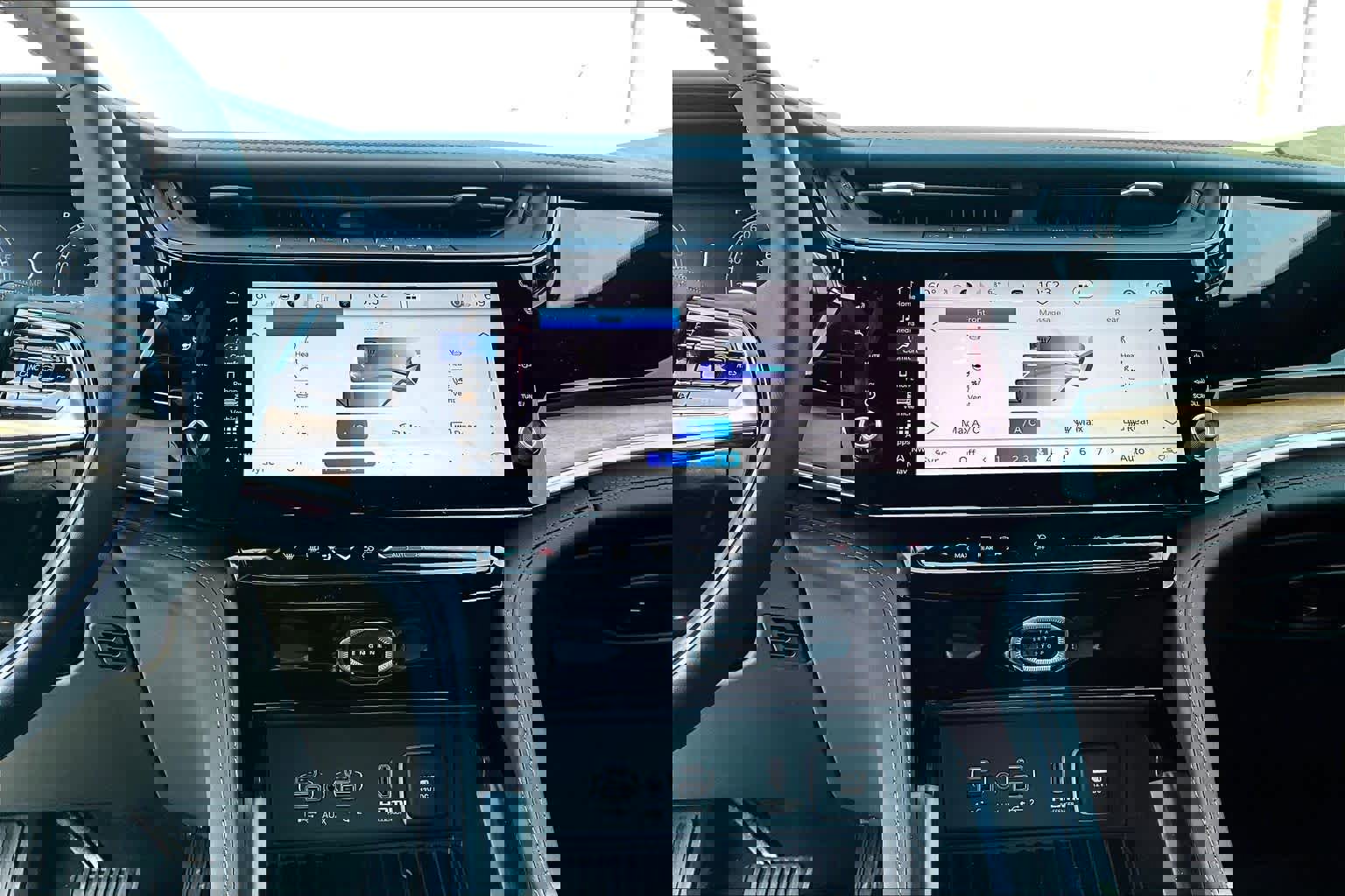 New 2026 Jeep Grand Cherokee Summit image 18