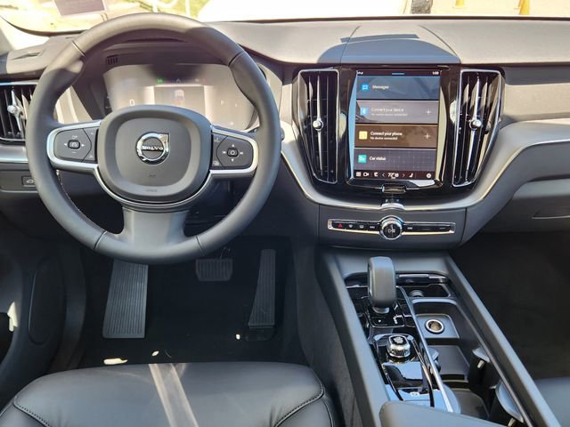 New 2025 Volvo XC60 B5 Core w/ Climate Package image 12