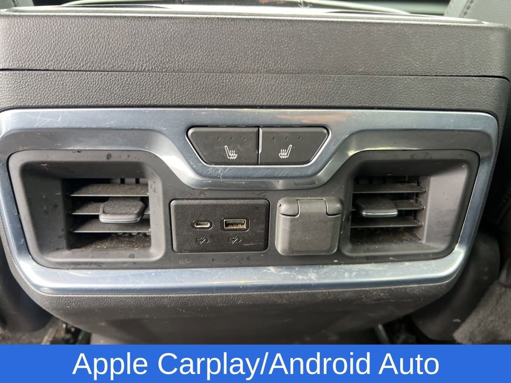 Used 2022 Chevrolet Silverado 2500 High Country image 14