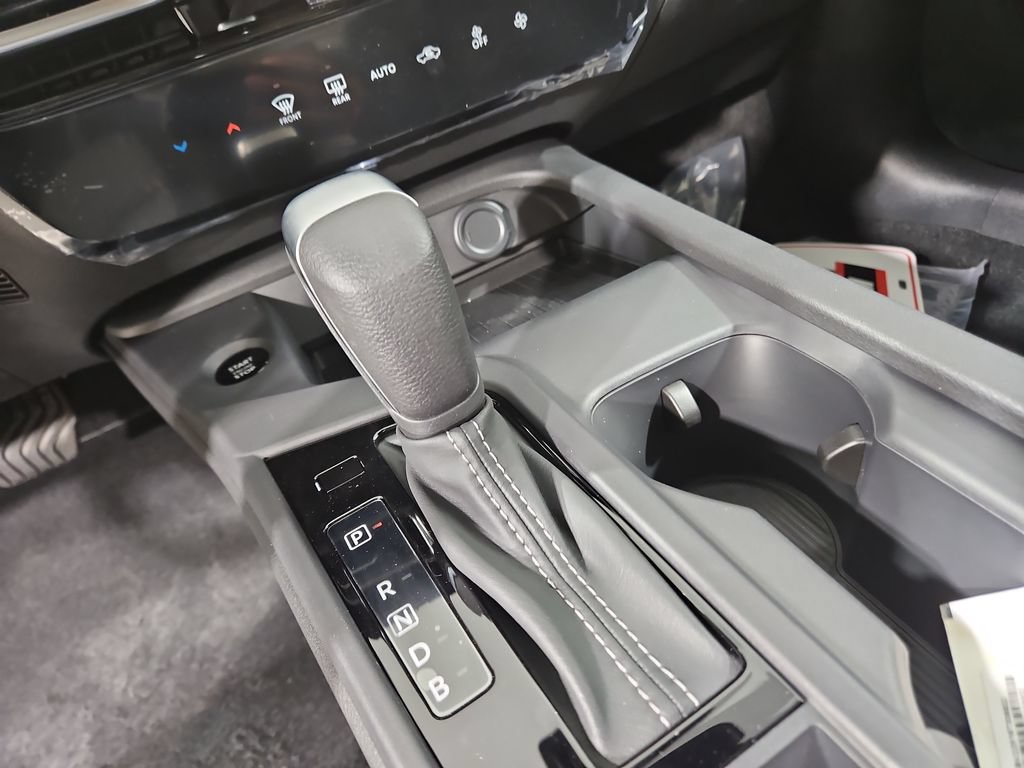 New 2026 Nissan Sentra SV w/ Floor Mat Package FWD image 22
