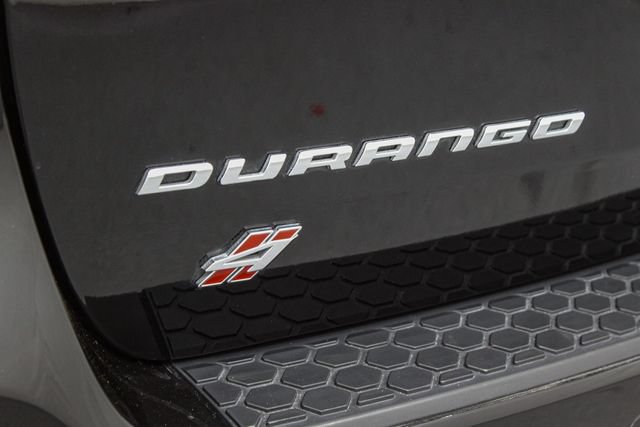 Used 2021 Dodge Durango SRT AWD/4WD image 15