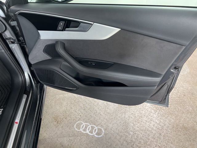 Used 2024 Audi A4 2.0T Premium Plus w/ Premium Plus Package image 11