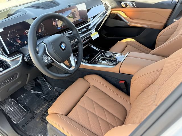 Used 2026 BMW X5 sDrive40i w/ Premium Package RWD image 18