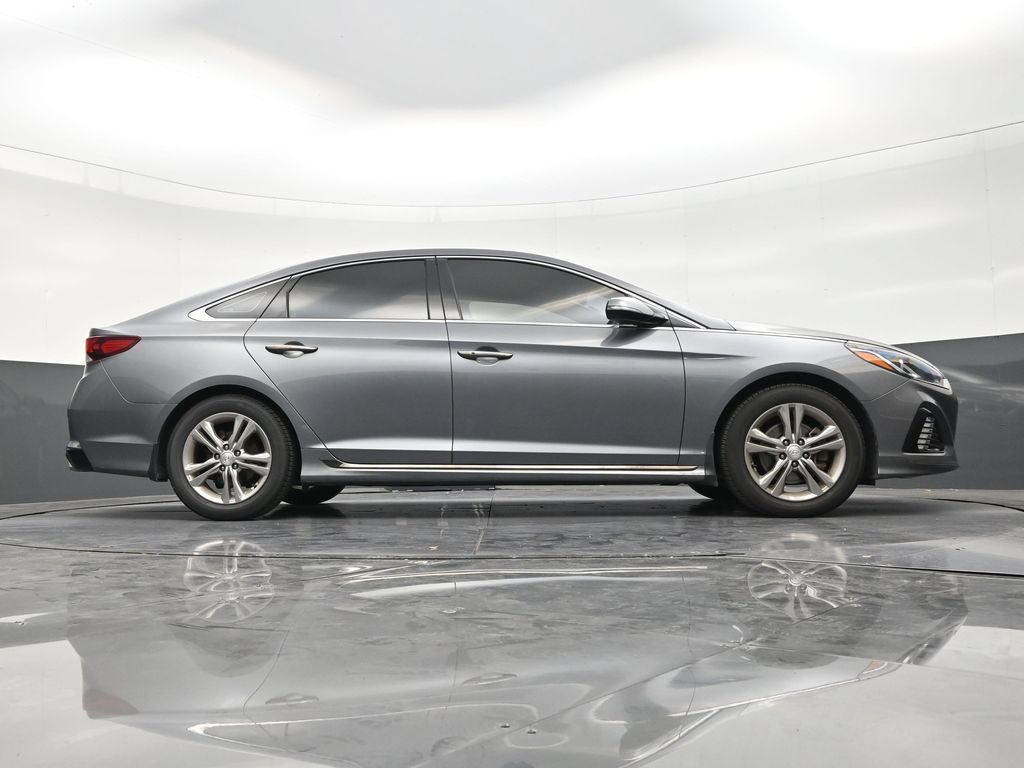 Used 2019 Hyundai Sonata Sport FWD image 25