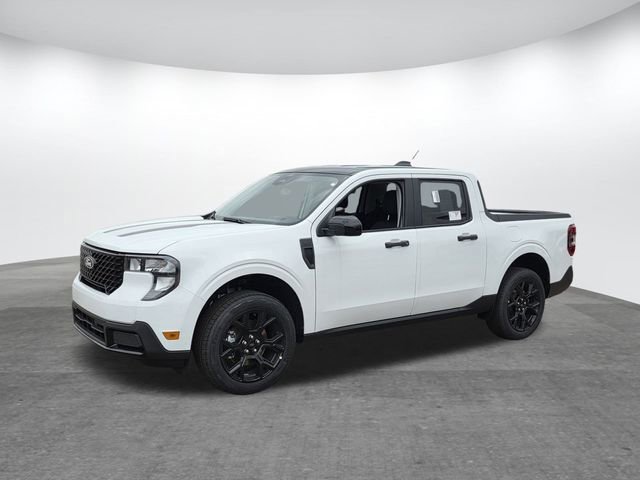 New 2026 Ford Maverick XLT w/ XLT Luxury Package AWD/4WD image 4