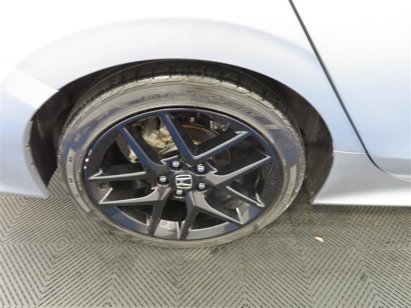 Used 2024 Honda Civic Sport image 7