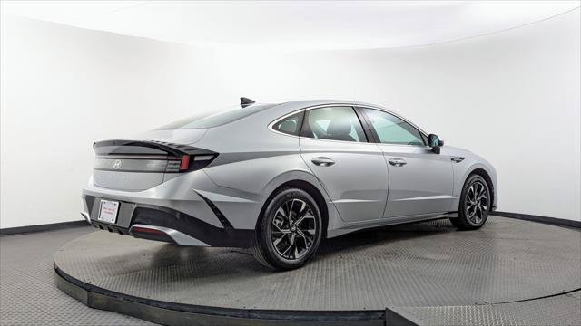 Used 2025 Hyundai Sonata SEL FWD image 8