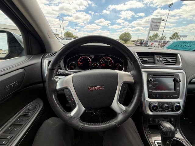 Used 2017 GMC Acadia Limited SLT AWD/4WD image 17