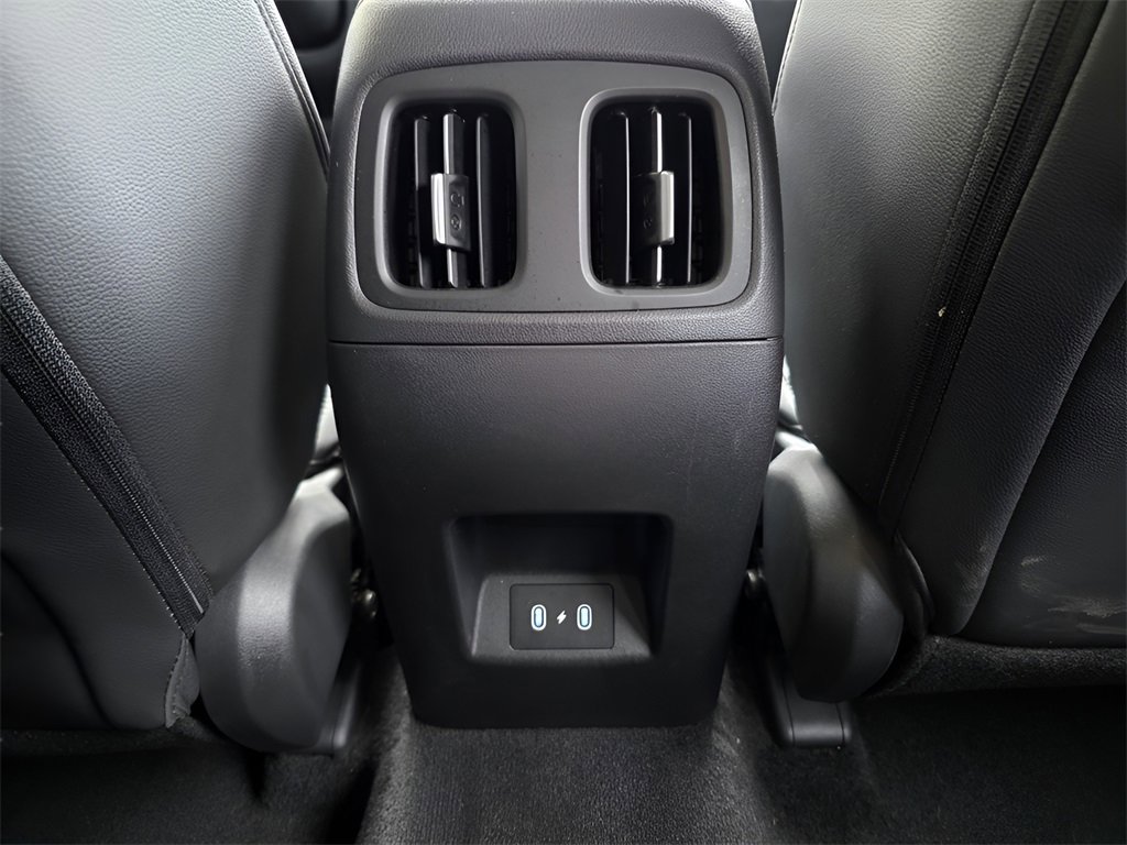 Used 2025 Hyundai Tucson SEL image 16