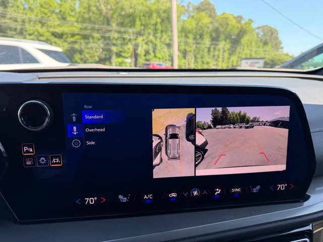 Certified 2024 Chevrolet Traverse LT FWD image 26