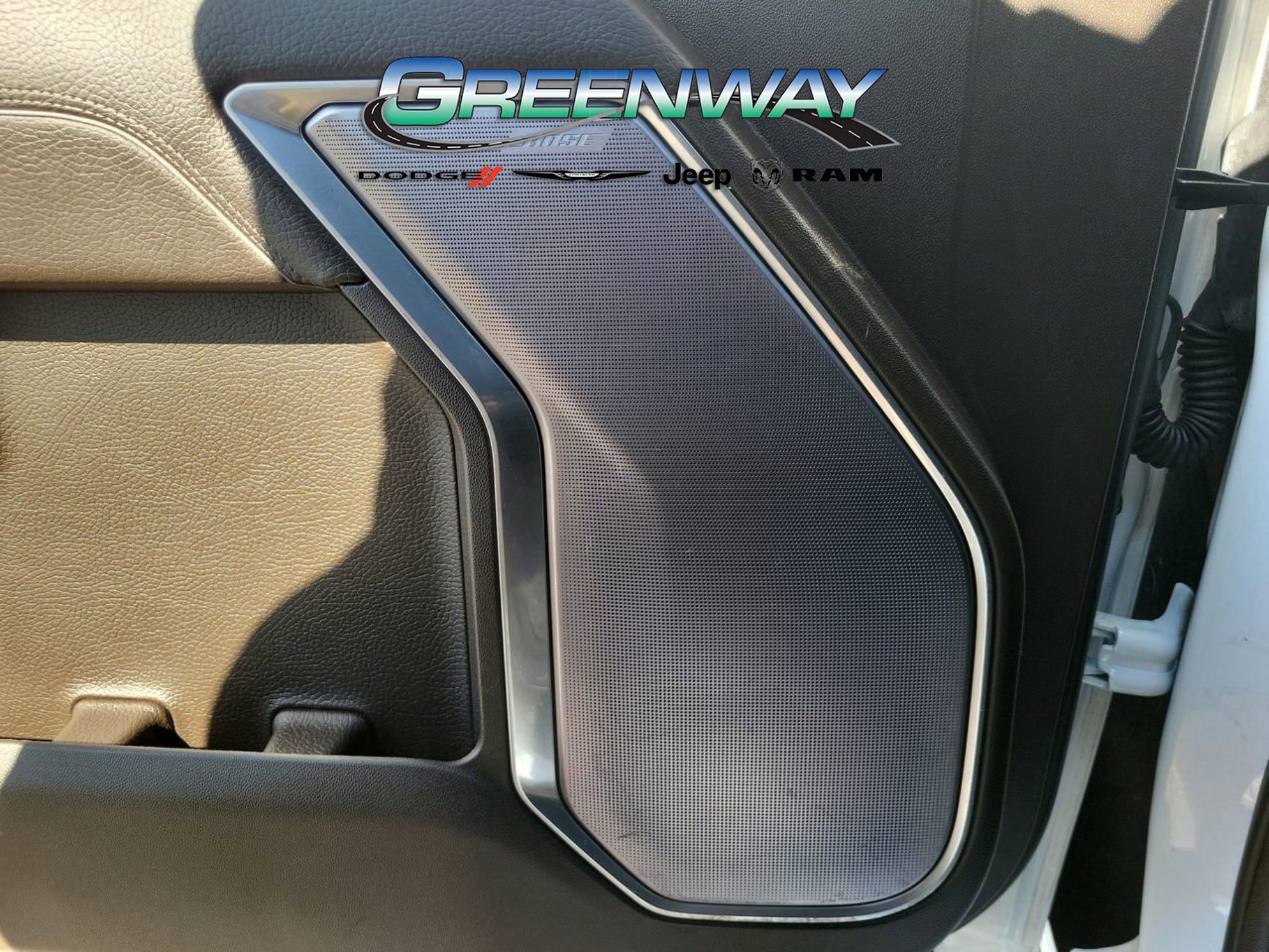 Used 2023 GMC Sierra 1500 Denali image 18