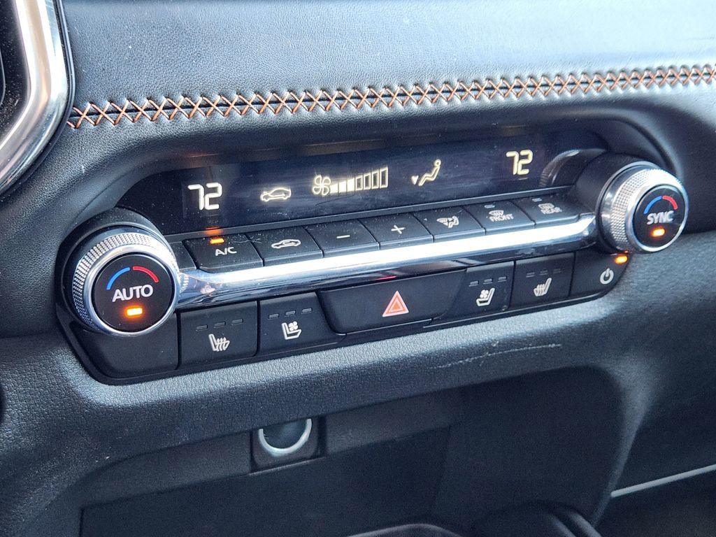 New 2025 MAZDA CX-50 2.5 Hybrid image 10