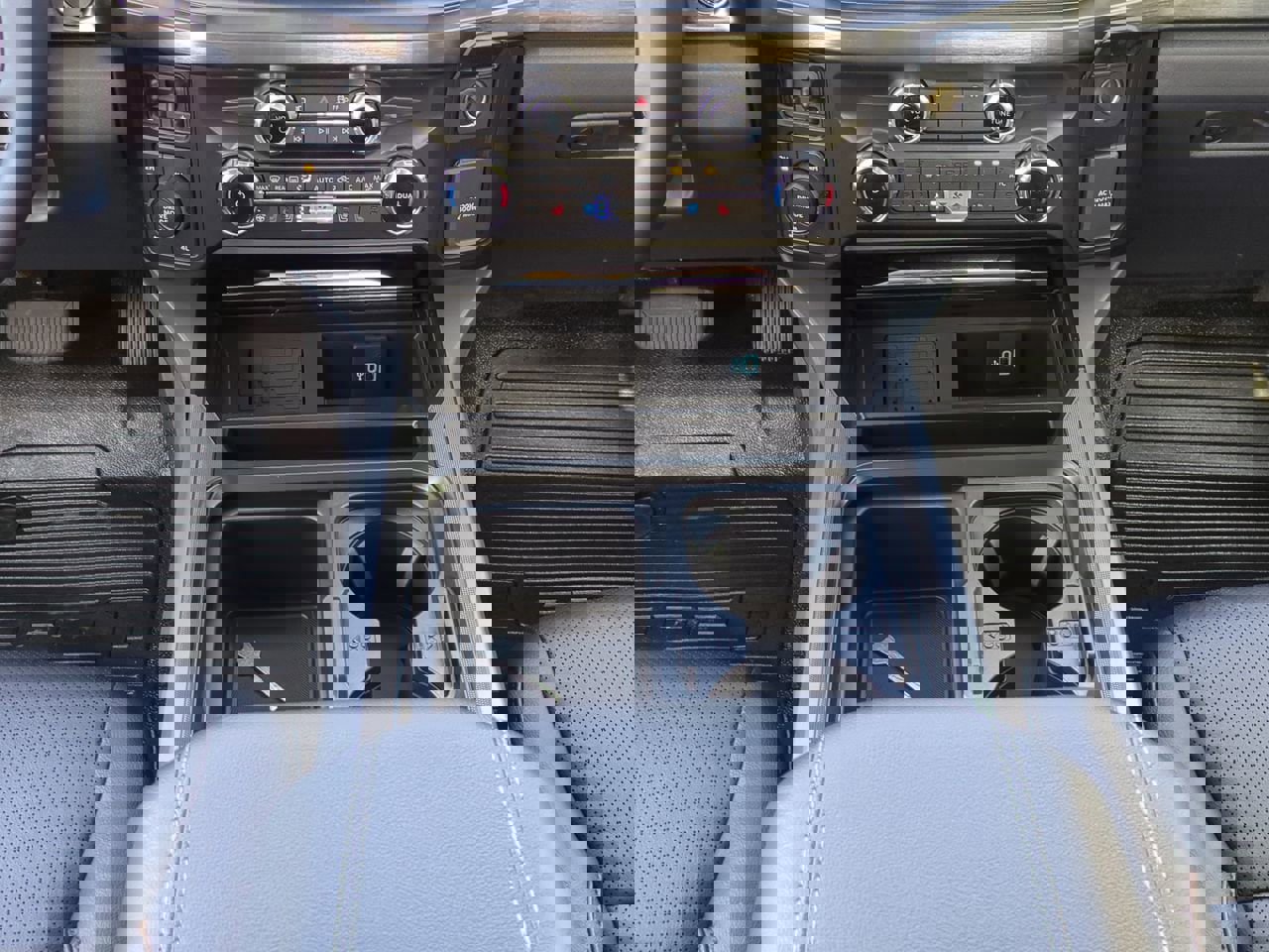 New 2026 Ford F350 Lariat image 19