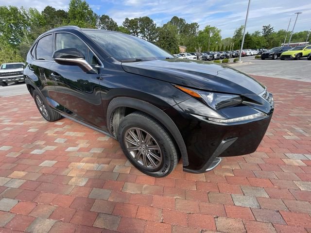 Used 2019 Lexus NX 300 FWD w/ Comfort Package image 23