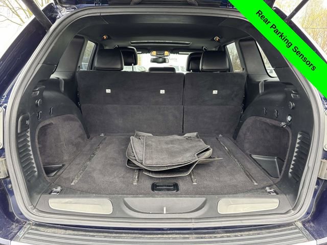 Used 2015 Jeep Grand Cherokee Limited image 38
