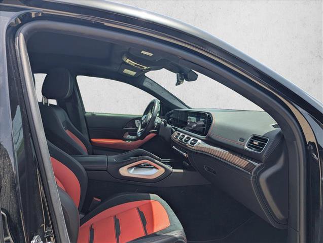 Used 2022 Mercedes-Benz GLE 53 AMG 4MATIC Coupe image 15