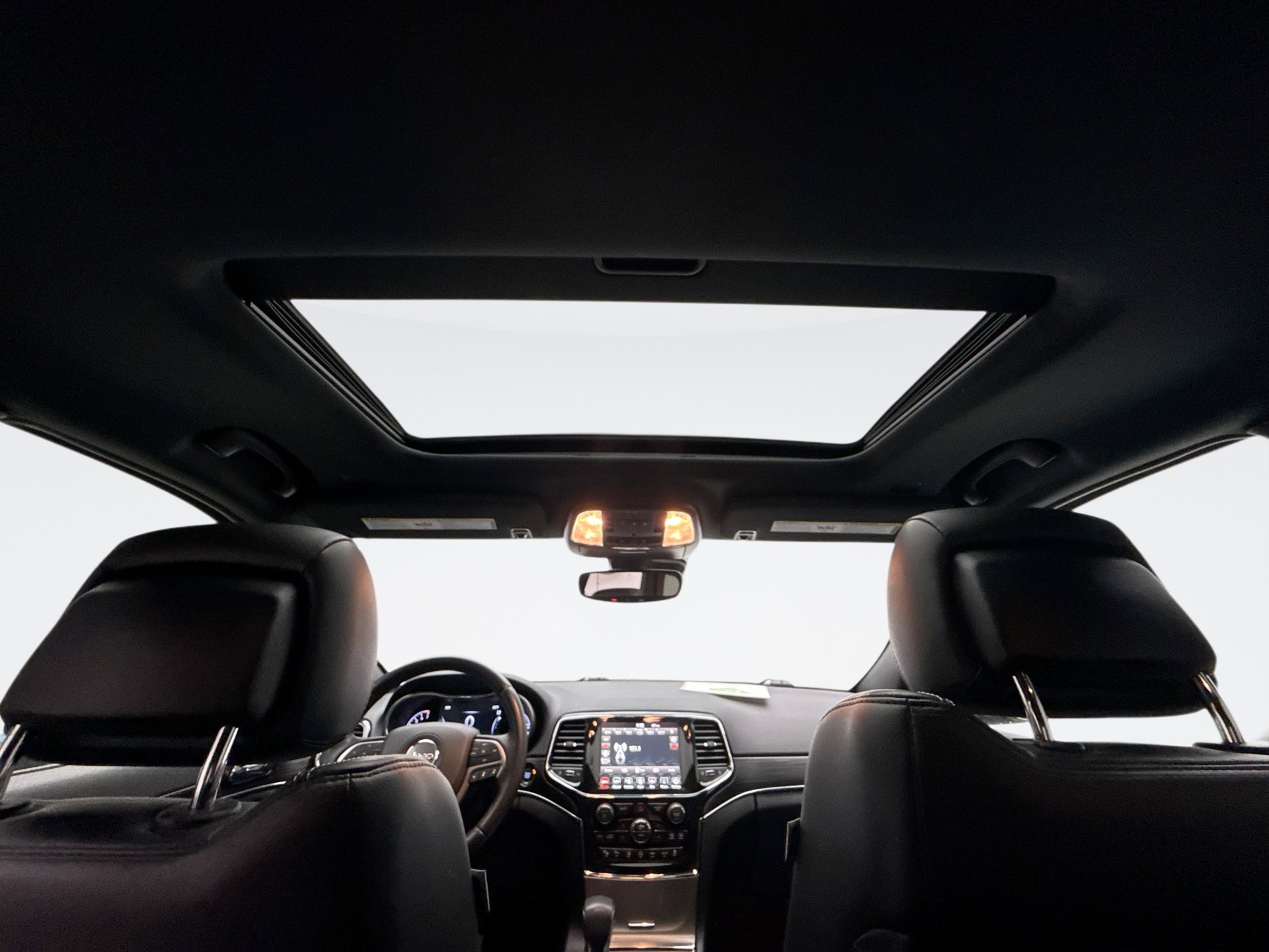 Used 2021 Jeep Grand Cherokee Limited w/ Quick Order Package 28K 80th image 18