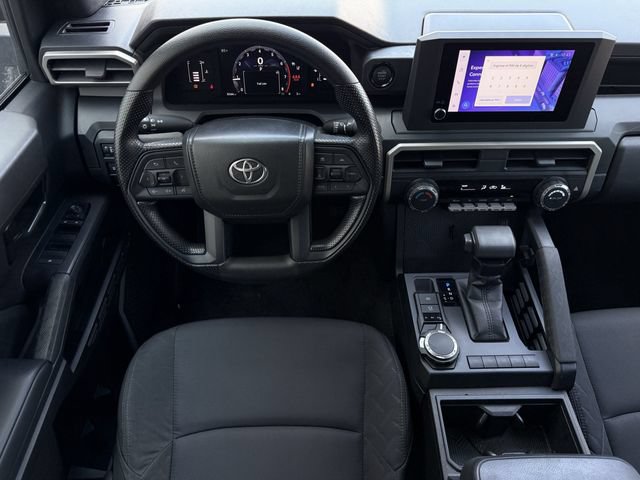 Used 2024 Toyota Tacoma SR AWD/4WD image 12