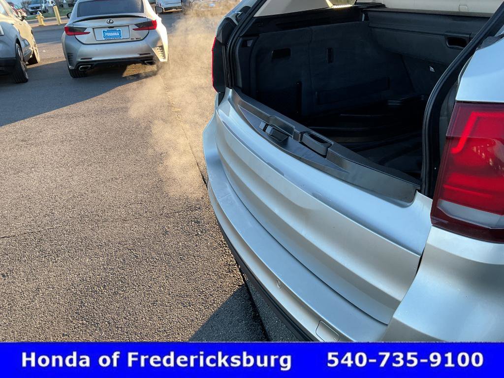 Used 2016 BMW X5 sDrive35i image 23