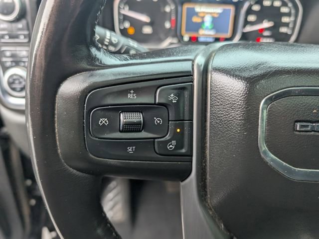 Used 2020 GMC Sierra 3500 Denali w/ Technology Package image 18