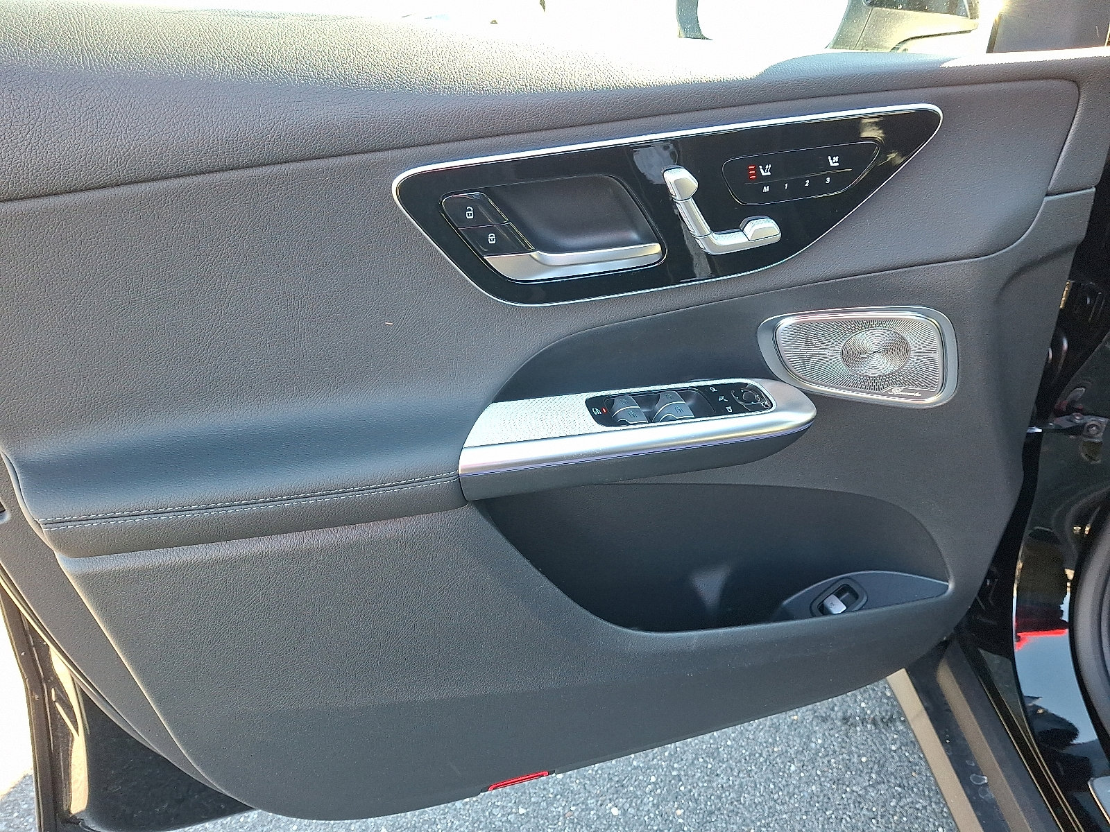 New 2026 Mercedes-Benz GLC 300 4MATIC image 7