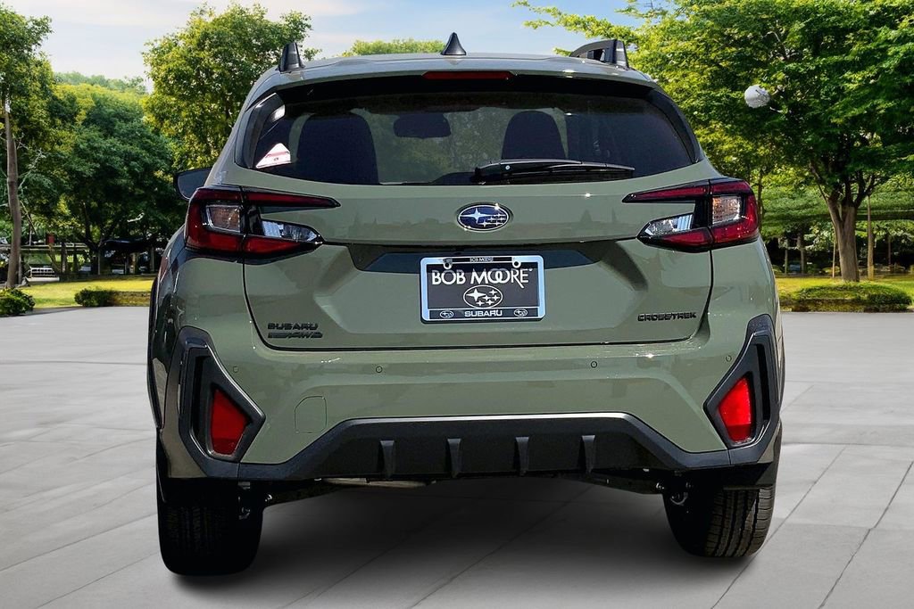 New 2026 Subaru Crosstrek 2.5i Limited image 4