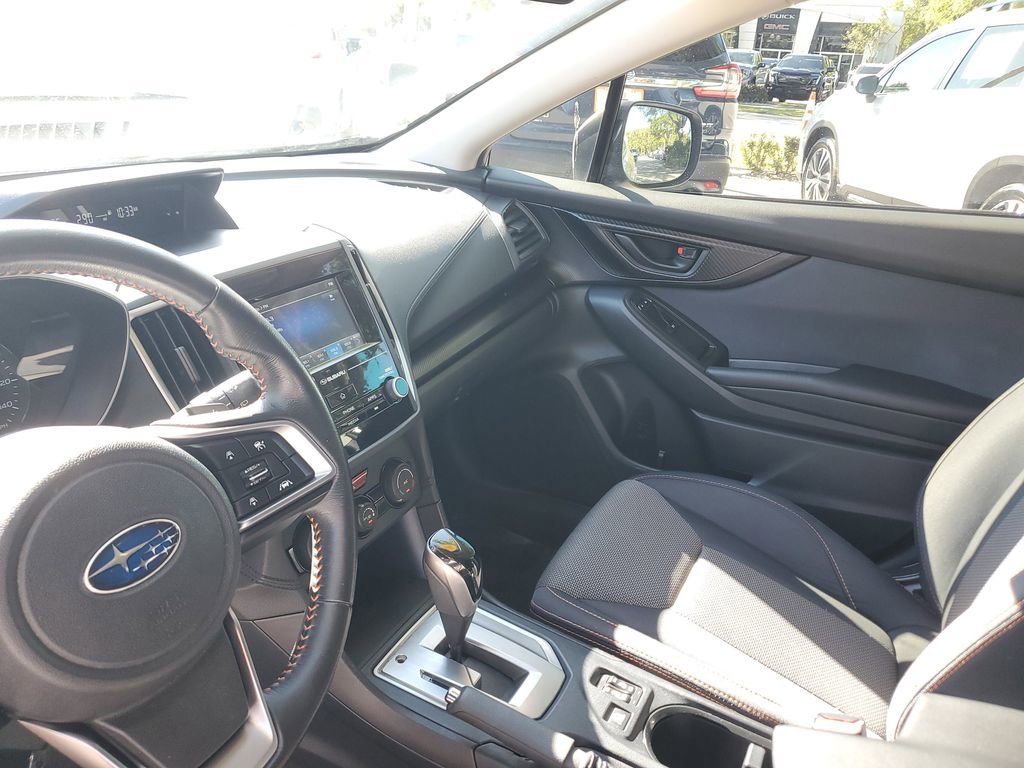 Used 2018 Subaru Crosstrek 2.0i Premium w/ Eyesight System image 22