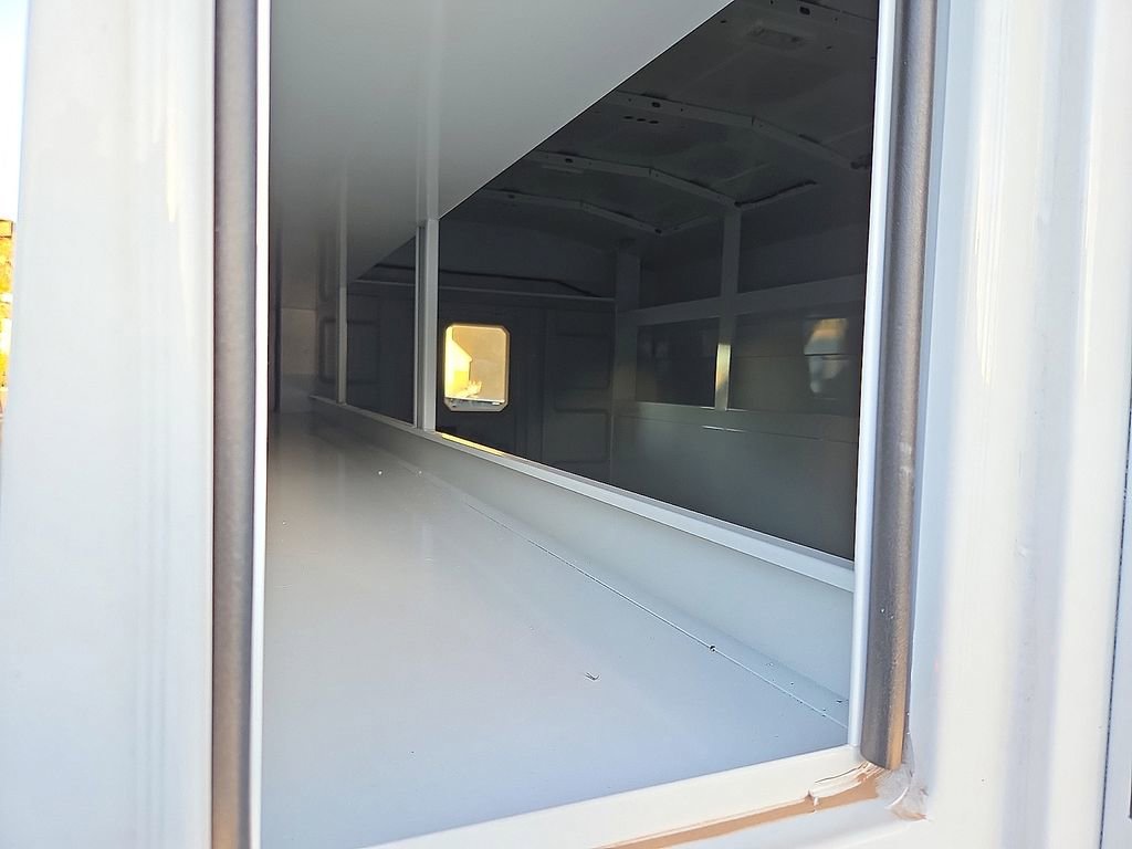 New 2025 Ford Transit 350 w/ Interior Upgrade Package image 11