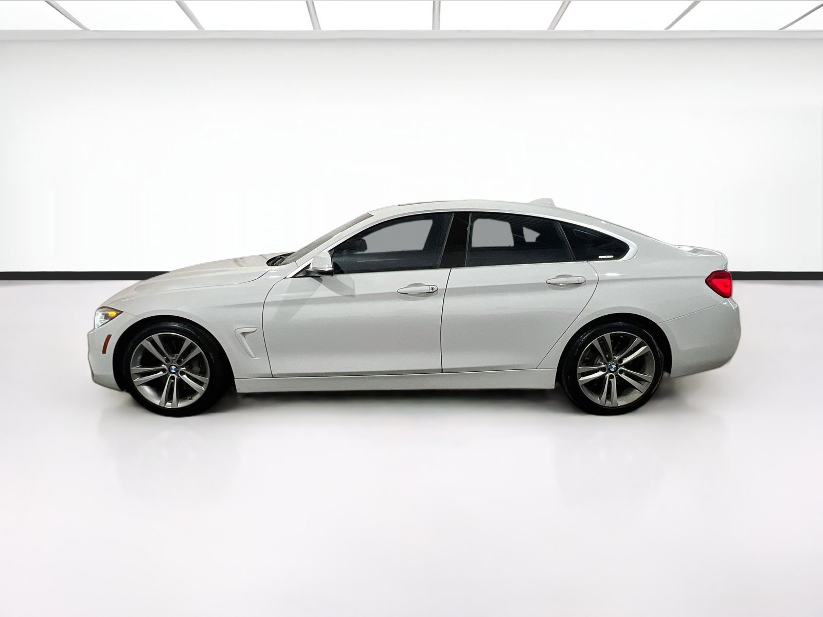 Used 2019 BMW 440i Gran Coupe w/ Convenience Package RWD image 25