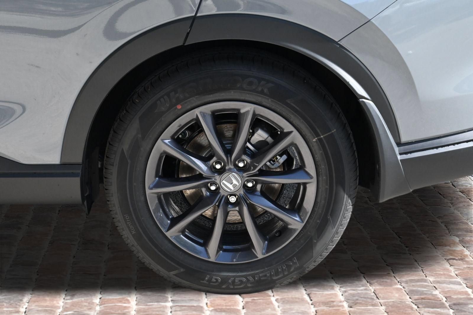 New 2026 Honda CR-V EX-L image 39