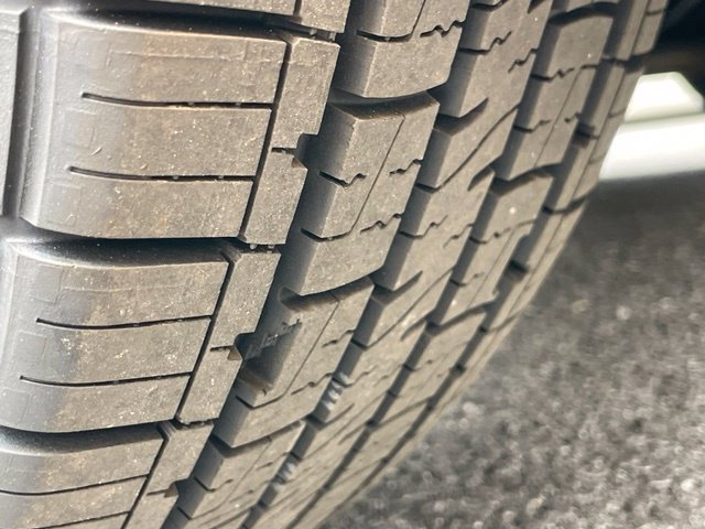 Used 2023 Toyota Prius XLE AWD/4WD image 22