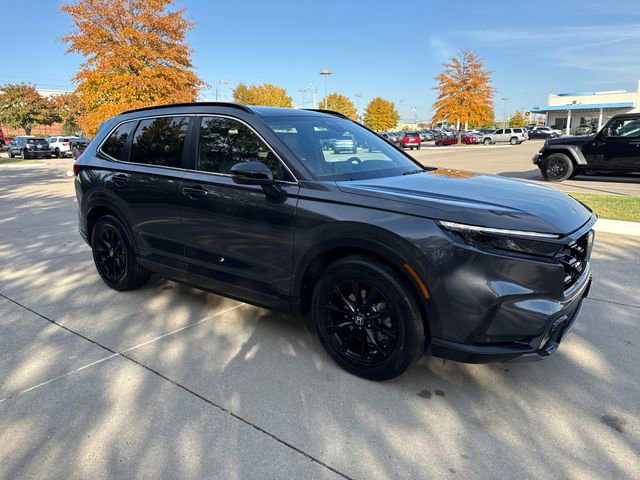 Used 2025 Honda CR-V Sport-L image 7