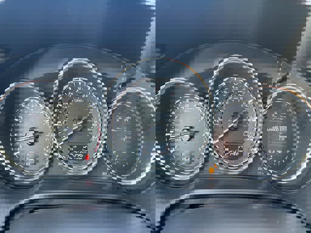 Used 2016 MAZDA CX-5 Grand Touring image 41