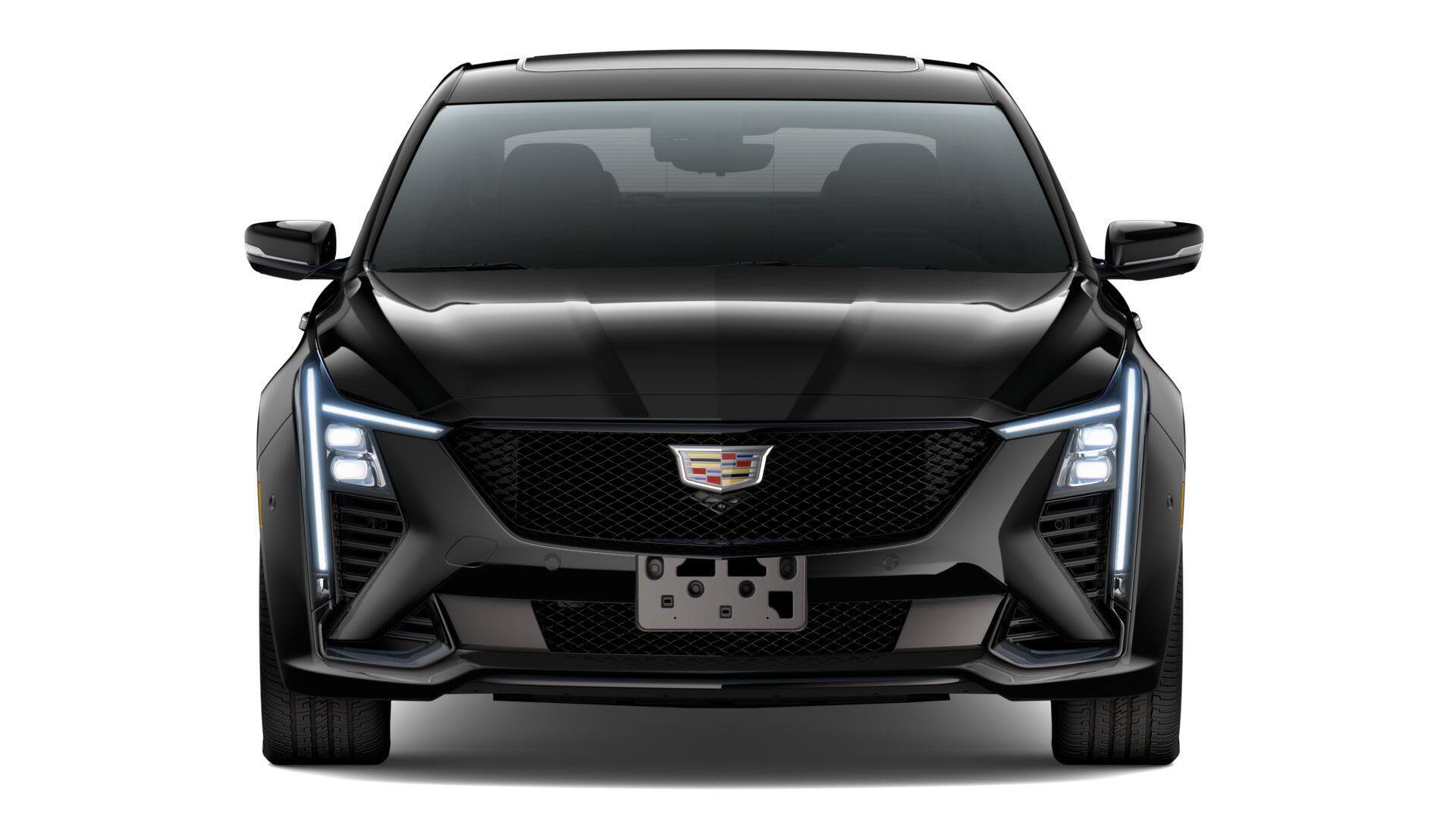 New 2026 Cadillac CT5 Sport AWD/4WD image 22