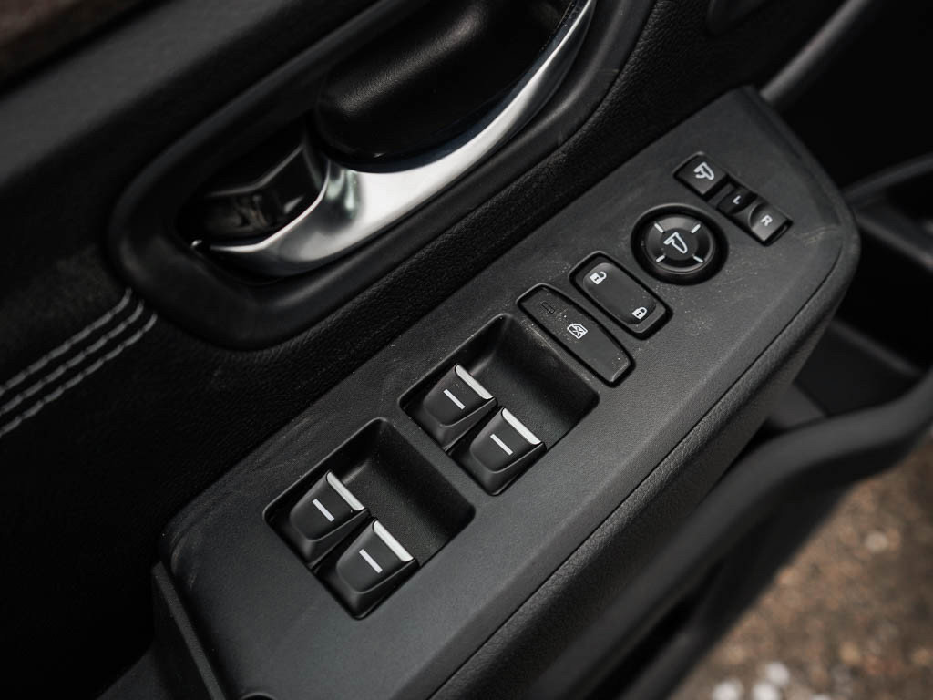 New 2026 Honda Pilot Elite image 18