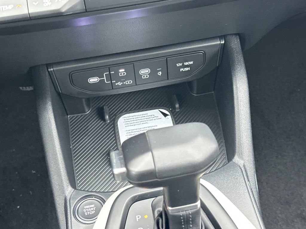 New 2025 Kia K4 GT-Line image 25