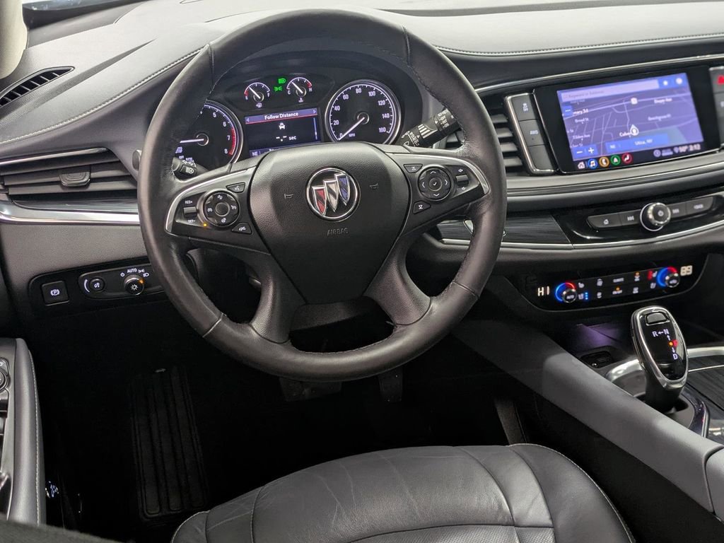 Used 2021 Buick Enclave Premium w/ Sun and Sites Package image 4