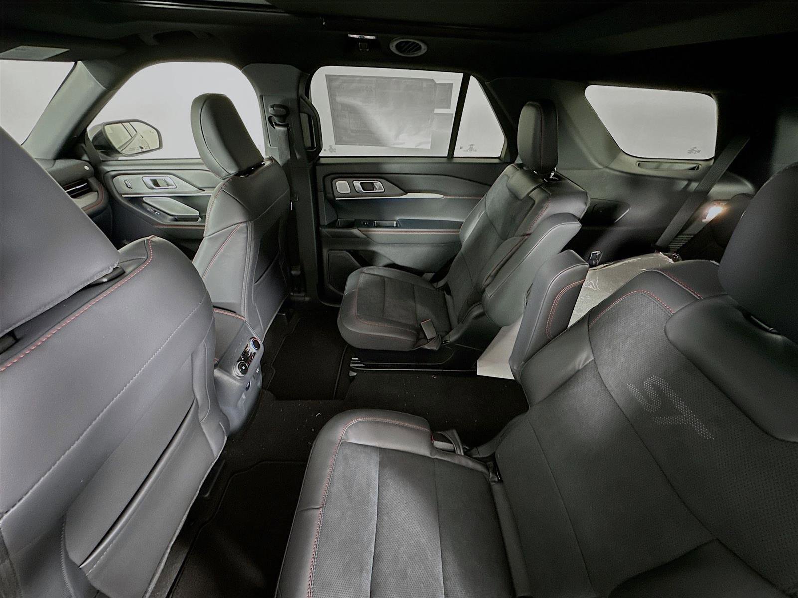 New 2026 Ford Explorer ST w/ Sun And Sound Package image 24