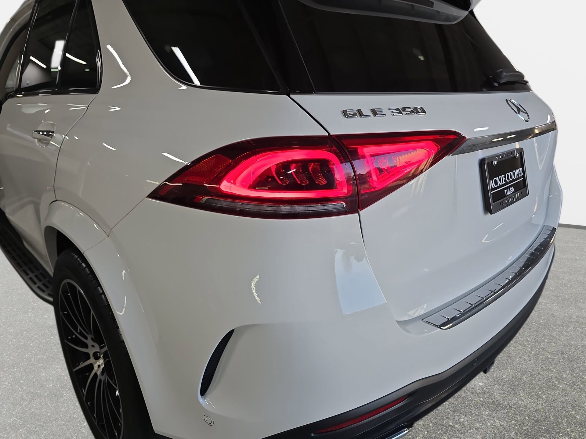 Used 2023 Mercedes-Benz GLE 350 GLE 350 image 30