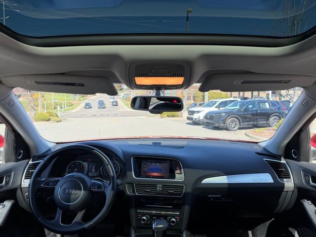Used 2015 Audi Q5 TDI Premium Plus w/ Technology Package image 44