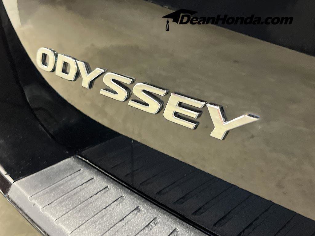 New 2026 Honda Odyssey EX-L image 6